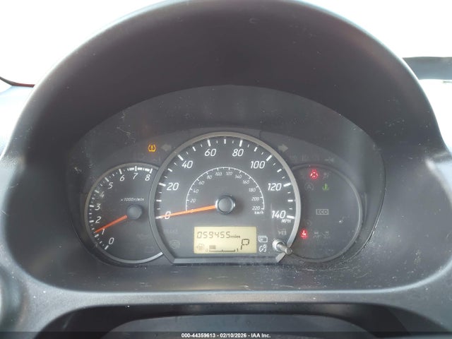 2020 MITSUBISHI MIRAGE ML32A5HJ9LH003732 Photo 6