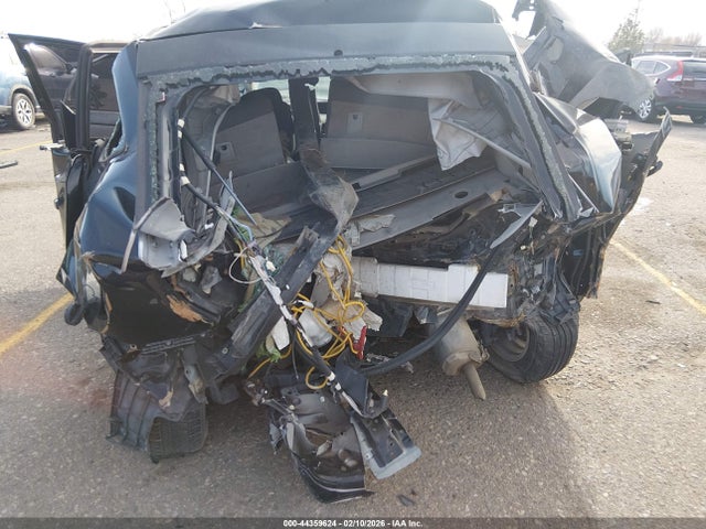 Toyota Prius Two 2014 JTDKN3DU9E1738549 Image 6
