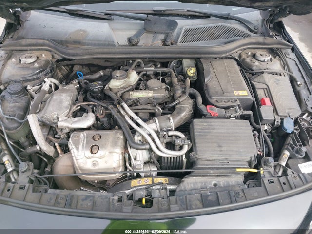 2015 MERCEDES-BENZ GLA 45 AMG WDDTG5CBXFJ061769 Photo 9