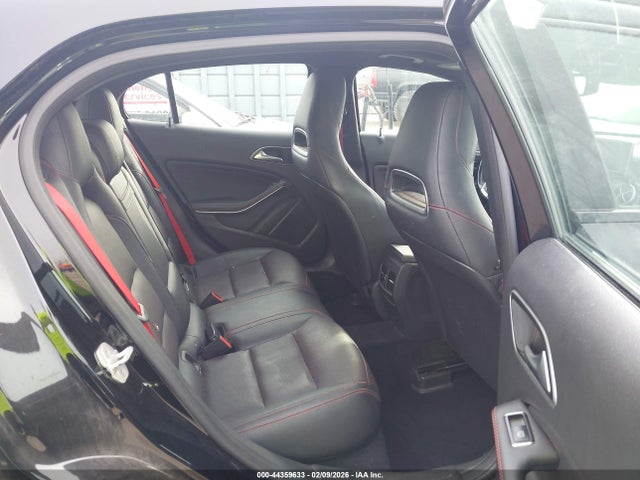 2015 MERCEDES-BENZ GLA 45 AMG WDDTG5CBXFJ061769 Photo 7