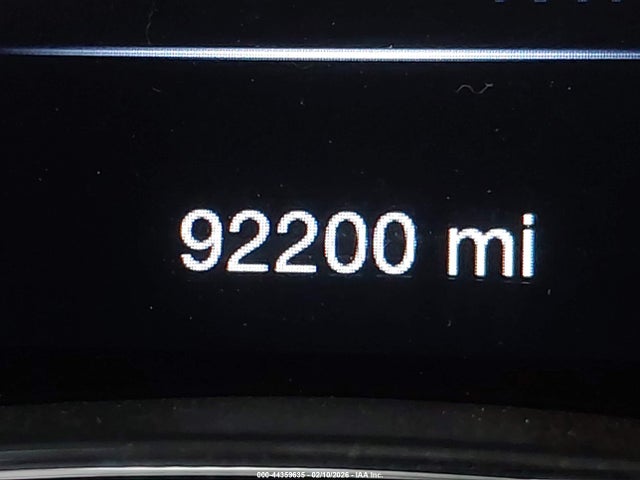 2018 Jeep Grand Cherokee Altitude 4x2 მანქანა იყიდება აუქციონზე, vin: 1C4RJEAGXJC197398, აუქციონის ნომერი: 44359635