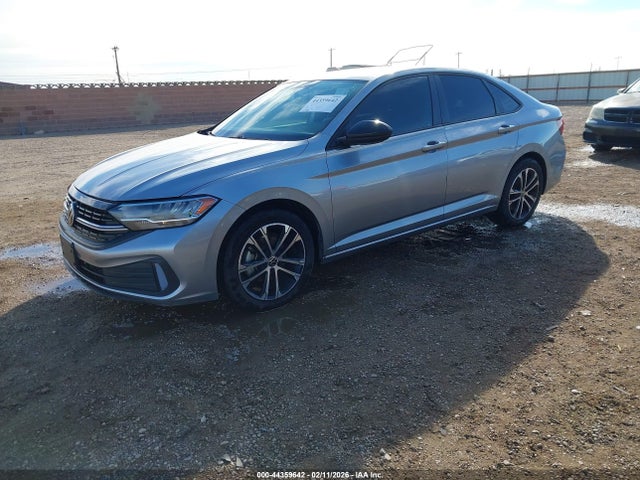 3VWBM7BU8NM034582 Volkswagen Jetta 1.5t Sport