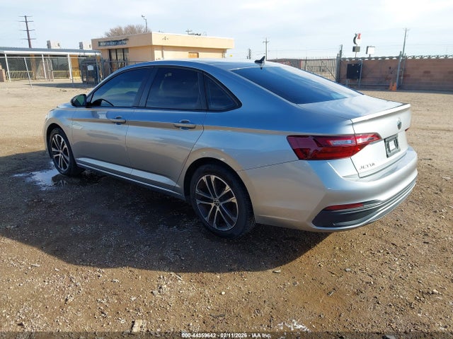 3VWBM7BU8NM034582 Volkswagen Jetta 1.5t Sport