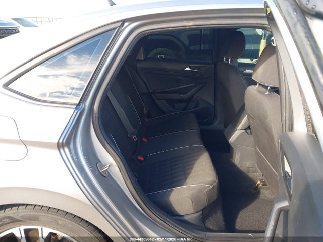 3VWBM7BU8NM034582 Volkswagen Jetta 1.5t Sport