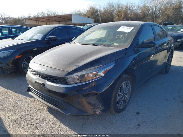 3KPF24AD4PE530292 KIA Forte Lxs