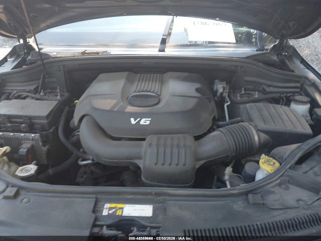Aukcja sprzedaży 2015 Jeep Grand Cherokee Limited, vin: 1C4RJFBG2FC727469, numer aukcji: 44359646