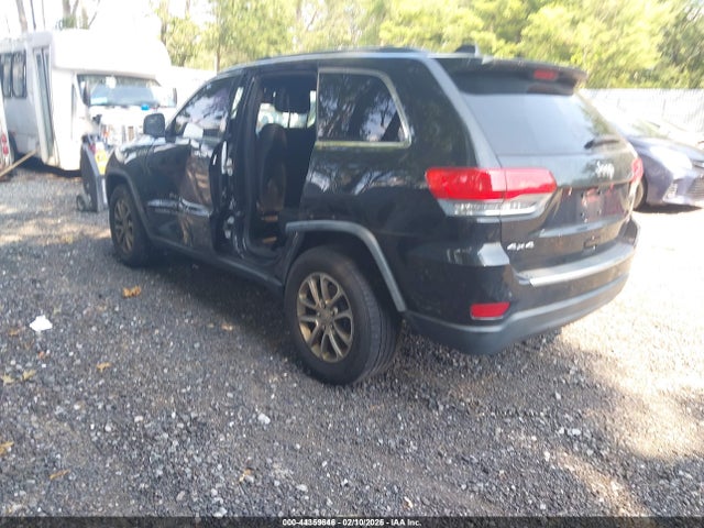 Aukcja sprzedaży 2015 Jeep Grand Cherokee Limited, vin: 1C4RJFBG2FC727469, numer aukcji: 44359646
