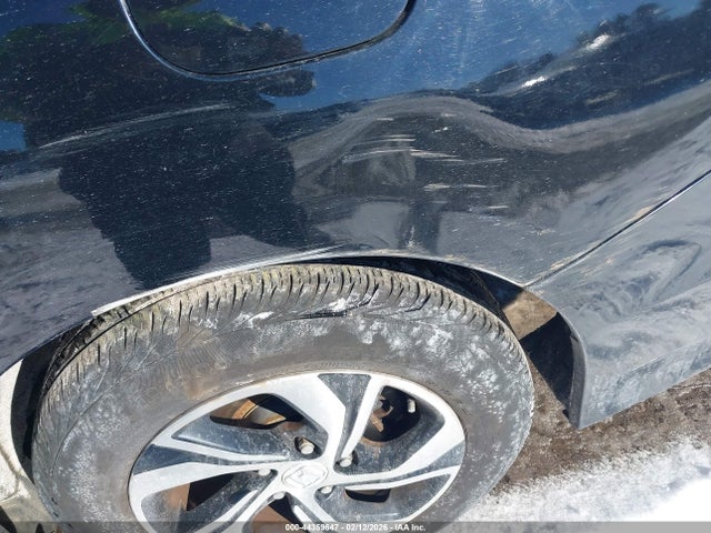 1HGCR2F30HA208418 Honda ACCORD LX