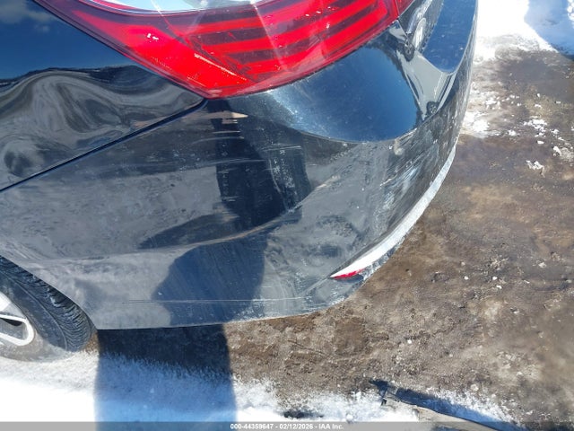 1HGCR2F30HA208418 Honda ACCORD LX