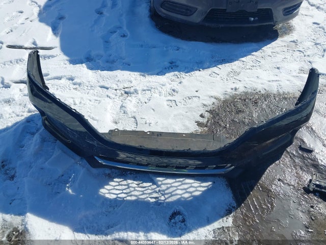 1HGCR2F30HA208418 Honda ACCORD LX
