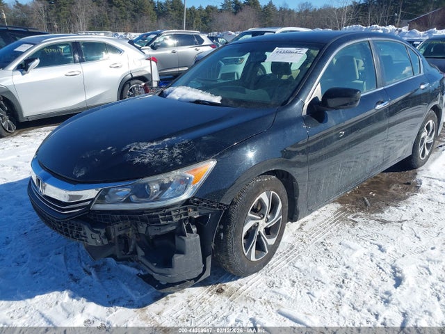 1HGCR2F30HA208418 Honda ACCORD LX