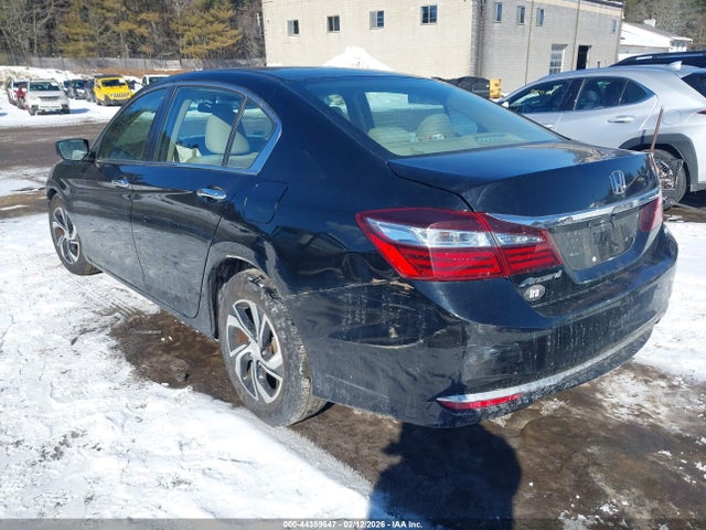 1HGCR2F30HA208418 Honda ACCORD LX