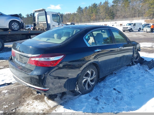 1HGCR2F30HA208418 Honda ACCORD LX