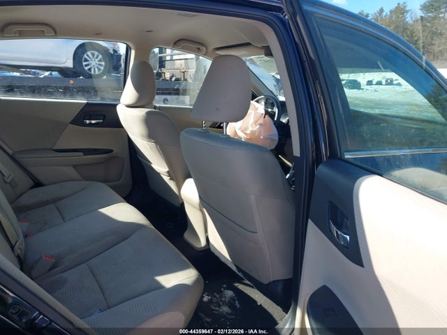 1HGCR2F30HA208418 Honda ACCORD LX