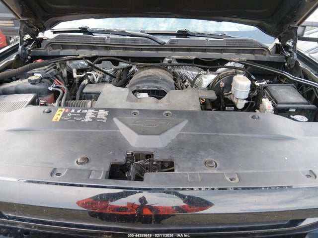 1GCVKRECXJZ327882 Chevrolet Silverado 1500 2lt