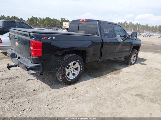 1GCVKRECXJZ327882 Chevrolet Silverado 1500 2lt
