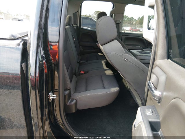 1GCVKRECXJZ327882 Chevrolet Silverado 1500 2lt