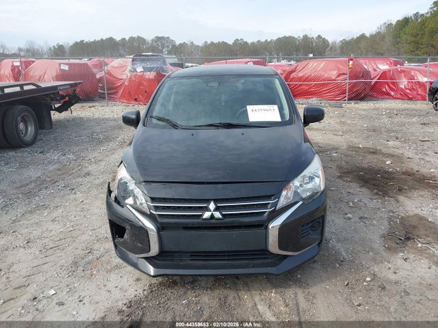 ML32FUFJ8NHF02154 Mitsubishi Mirage G4 Es