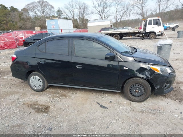 ML32FUFJ8NHF02154 Mitsubishi Mirage G4 Es