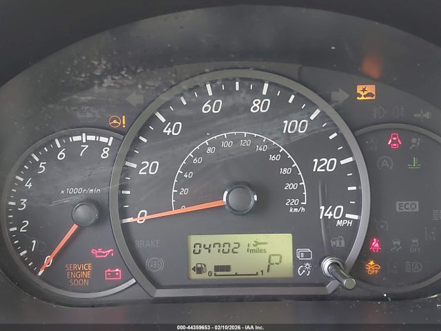 ML32FUFJ8NHF02154 Mitsubishi Mirage G4 Es