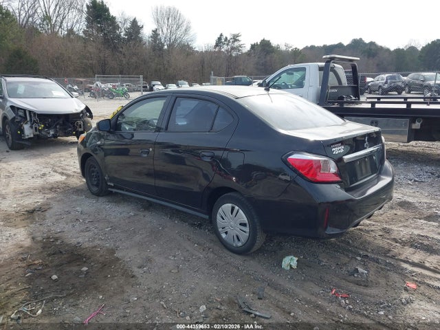 ML32FUFJ8NHF02154 Mitsubishi Mirage G4 Es