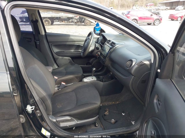 ML32FUFJ8NHF02154 Mitsubishi Mirage G4 Es