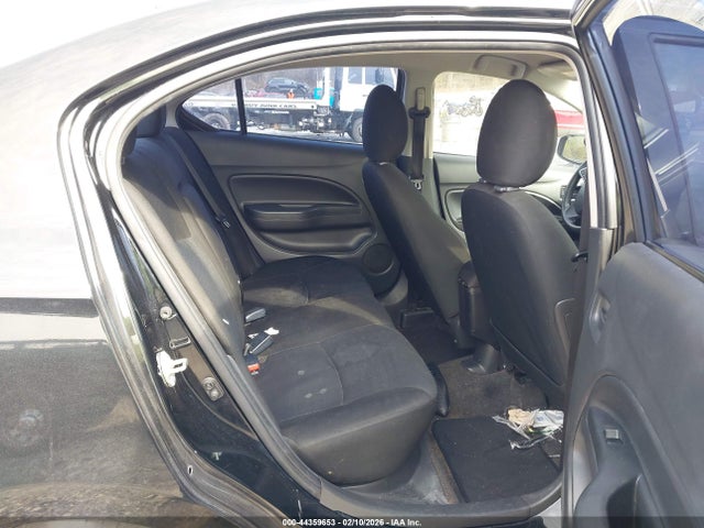 ML32FUFJ8NHF02154 Mitsubishi Mirage G4 Es