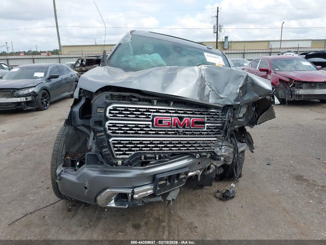 Продаж на аукціоні авто 2019 Gmc Sierra 1500 Denali, vin: 1GTU9FEL0KZ328823, номер лоту: 44359657