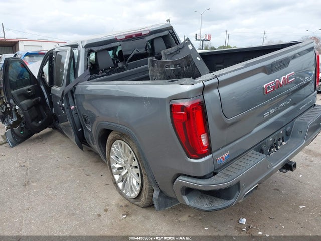 Продаж на аукціоні авто 2019 Gmc Sierra 1500 Denali, vin: 1GTU9FEL0KZ328823, номер лоту: 44359657