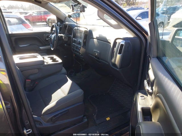 1GCVKREC4FZ443053 Chevrolet Silverado 1500 1lt