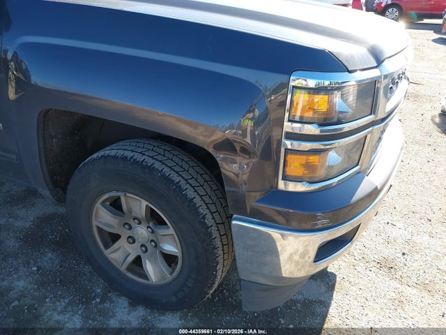 1GCVKREC4FZ443053 Chevrolet Silverado 1500 1lt