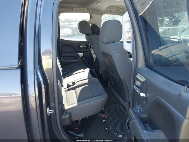 1GCVKREC4FZ443053 Chevrolet Silverado 1500 1lt