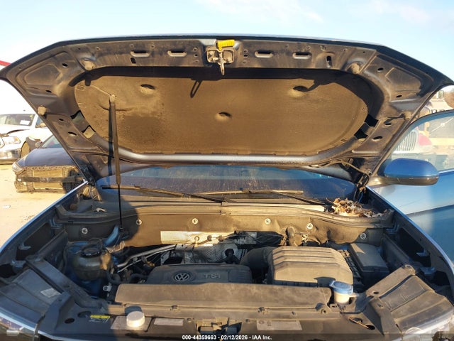 2019 VOLKSWAGEN ATLAS 1V2AP2CA9KC590053 Photo 9