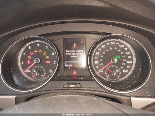 2019 VOLKSWAGEN ATLAS 1V2AP2CA9KC590053 Photo 6