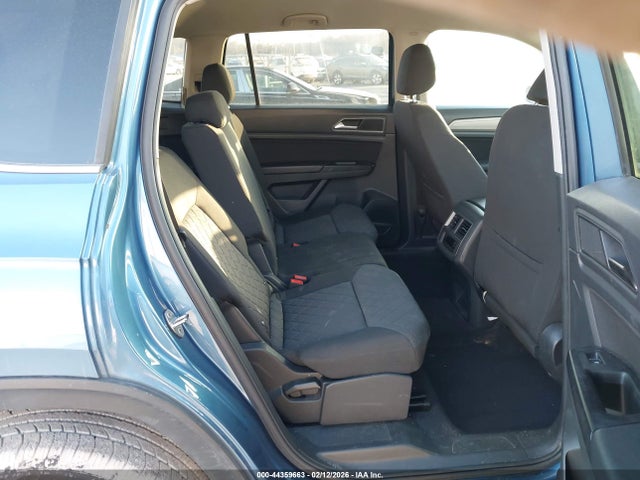 2019 VOLKSWAGEN ATLAS 1V2AP2CA9KC590053 Photo 7