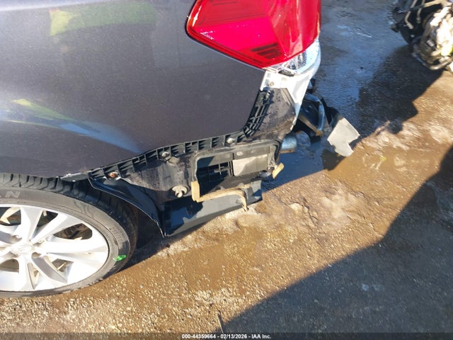 Aukcja sprzedaży 2014 Subaru Legacy 2.5i Limited, vin: 4S3BMCL6XE3037674, numer aukcji: 44359664