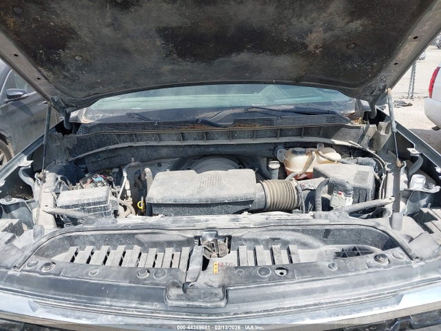 1GCPACED6SZ131375 Chevrolet Silverado 1500 2wd Short Bed Lt