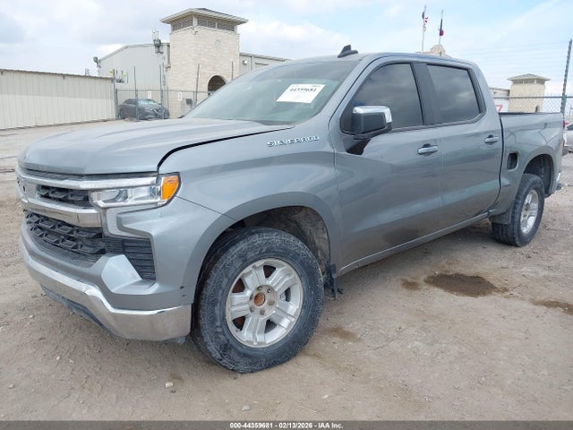 1GCPACED6SZ131375 Chevrolet Silverado 1500 2wd Short Bed Lt