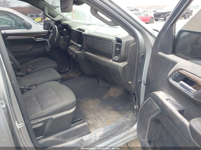 1GCPACED6SZ131375 Chevrolet Silverado 1500 2wd Short Bed Lt