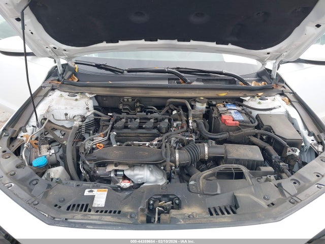 2024 HONDA ACCORD 1HGCY1F27RA021070 Photo 9