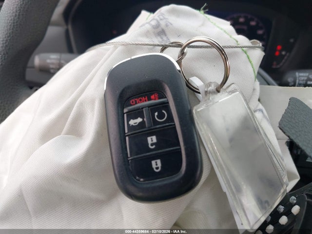 2024 HONDA ACCORD 1HGCY1F27RA021070 Photo 10