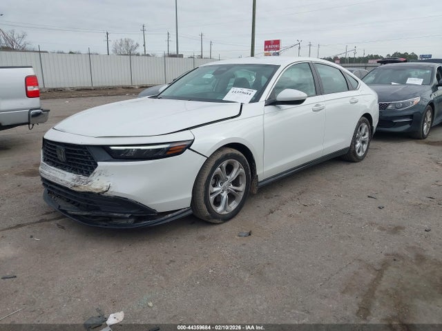 2024 HONDA ACCORD 1HGCY1F27RA021070 Photo 1
