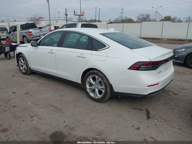 2024 HONDA ACCORD 1HGCY1F27RA021070 Photo 2