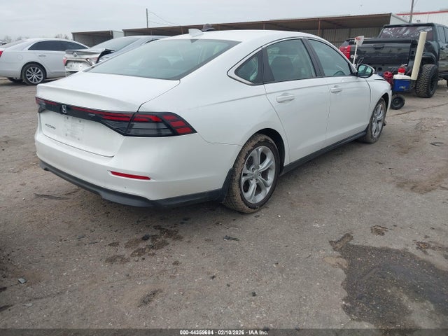 2024 HONDA ACCORD 1HGCY1F27RA021070 Photo 3