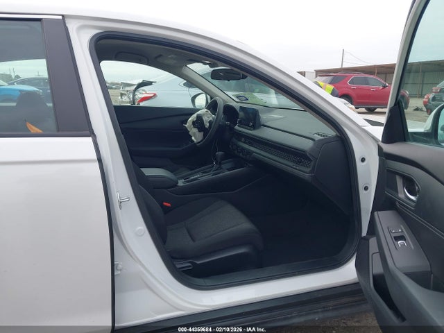 2024 HONDA ACCORD 1HGCY1F27RA021070 Photo 4
