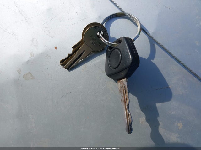 1987 PORSCHE 944 WP0AA2956HN150561 Photo 10