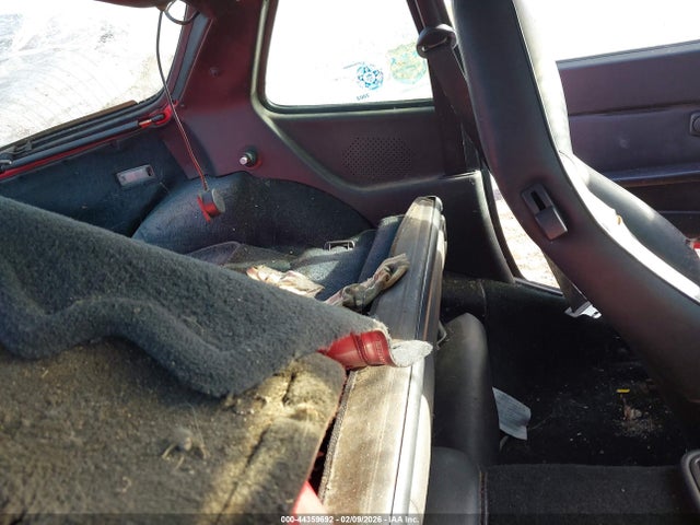 1987 PORSCHE 944 WP0AA2956HN150561 Photo 7