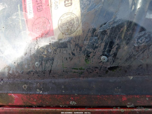 1987 PORSCHE 944 WP0AA2956HN150561 Photo 8