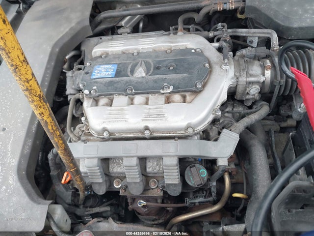2011 ACURA TL 19UUA9F51BA001307 Photo 9