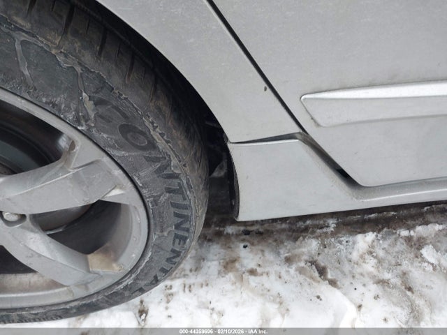 2011 ACURA TL 19UUA9F51BA001307 Photo 5